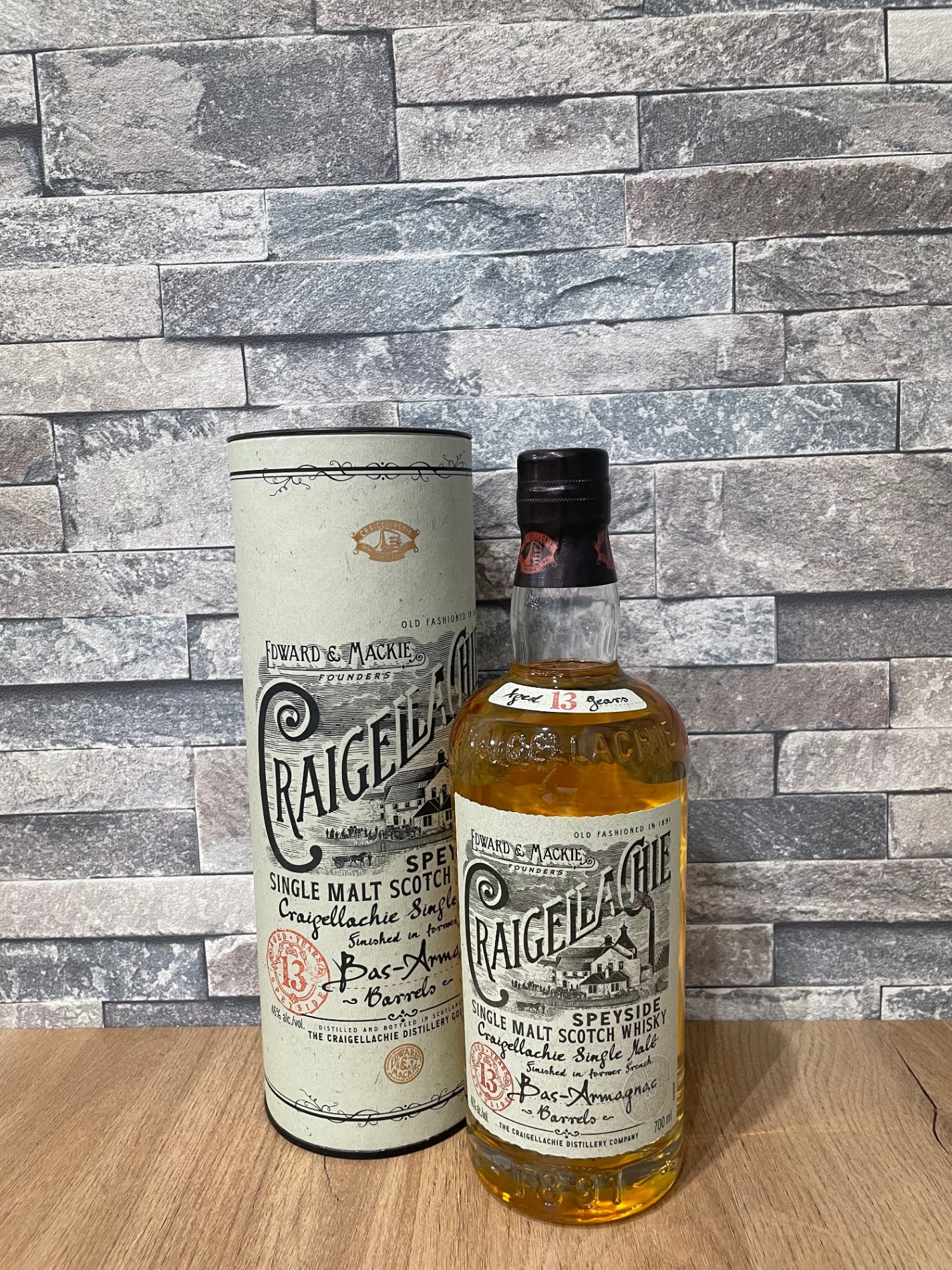 Craigellachie クライゲラヒ13年 46% ウイスキー Craigellachie クライゲラキ クライゲラヒ13年 46% ウイスキー