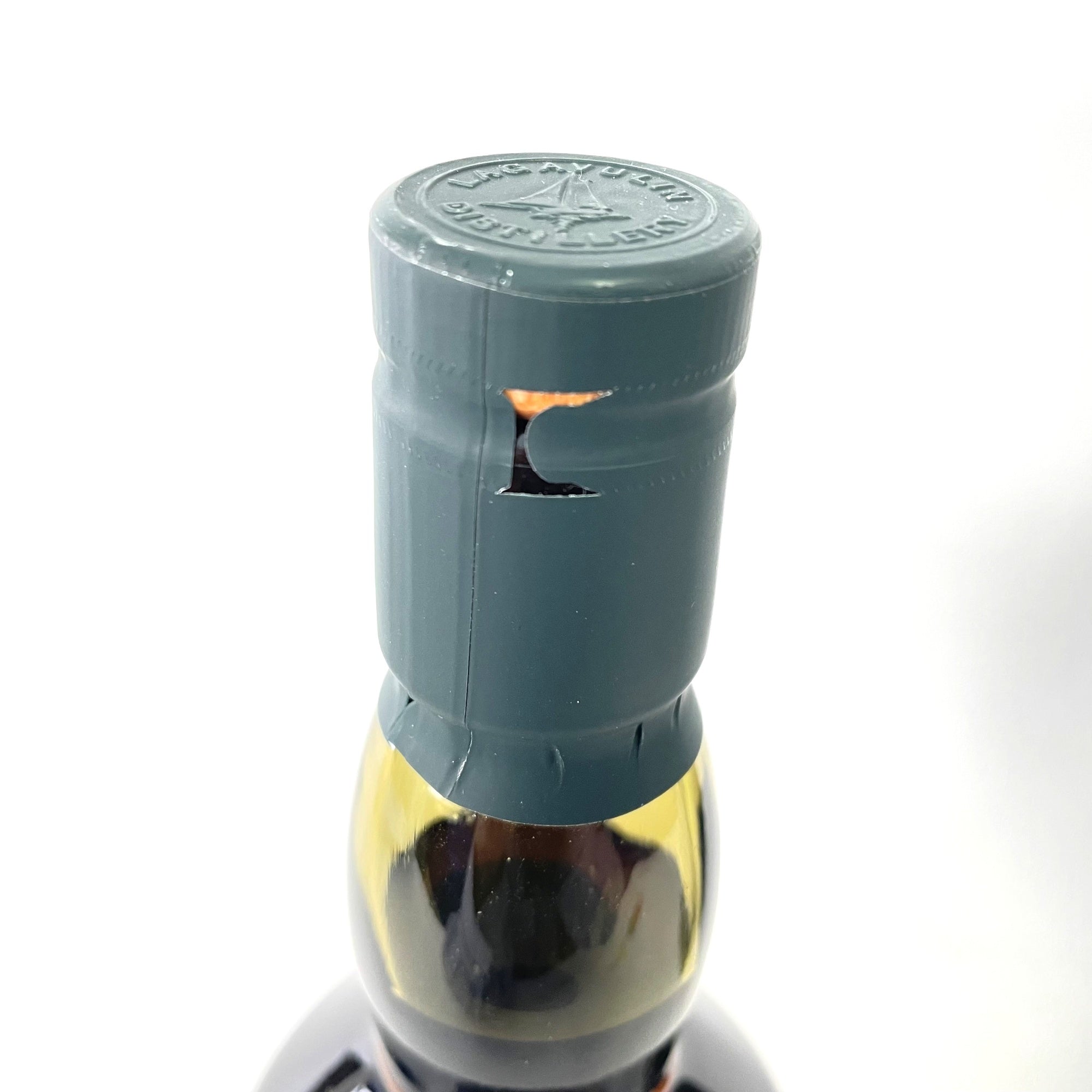 ラガヴーリン 16年 LAGAVULIN AGED 18YEARS