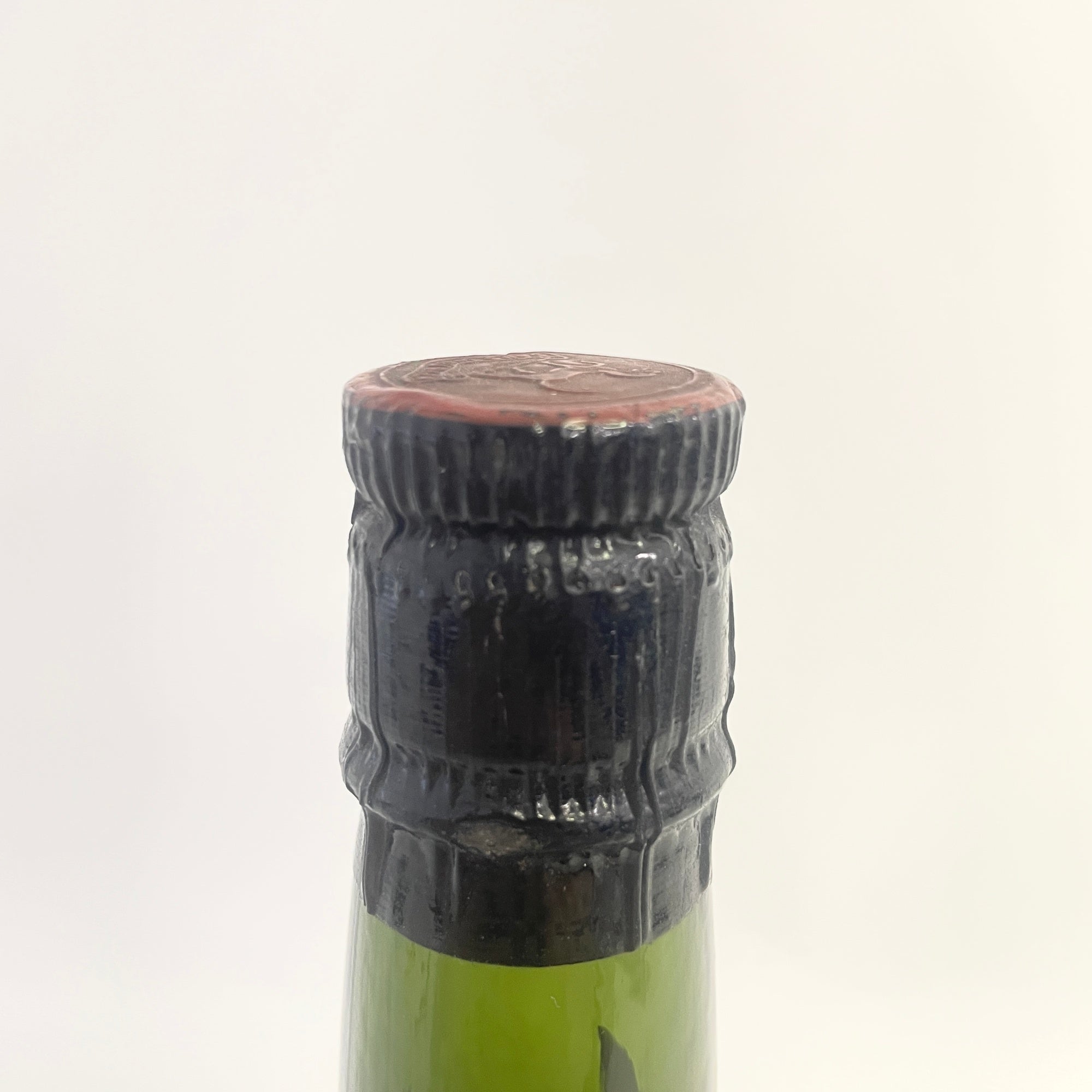 VAT69 旧ボトル