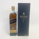ジョニーウォーカー ブルーラベル Johnnie Walker Blue Label