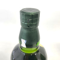 サントリー 白州 12年 シングルモルト SUNTORY HAKUSHU AGED 12 YEARS SINGLE MALT