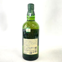 サントリー 白州 12年 シングルモルト SUNTORY HAKUSHU AGED 12 YEARS SINGLE MALT