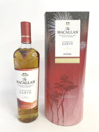 マッカラン ア ナイト オン アース ザ ジャーニー