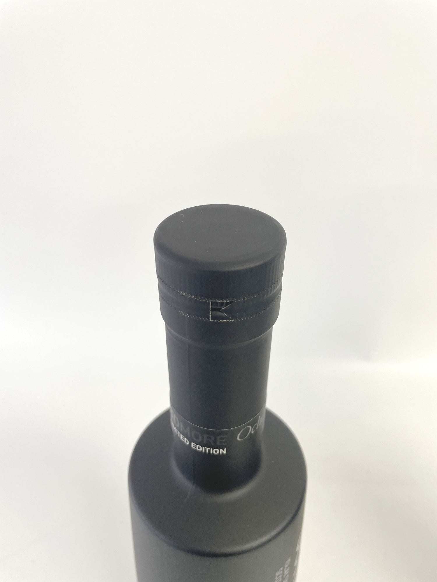 オクトモア 15.1 スコティッシュバーレイ