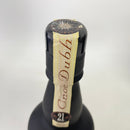 ノックデュー 21年 NOCKDHU 21 YEARS OLD