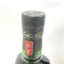 グレンフィディック 12年