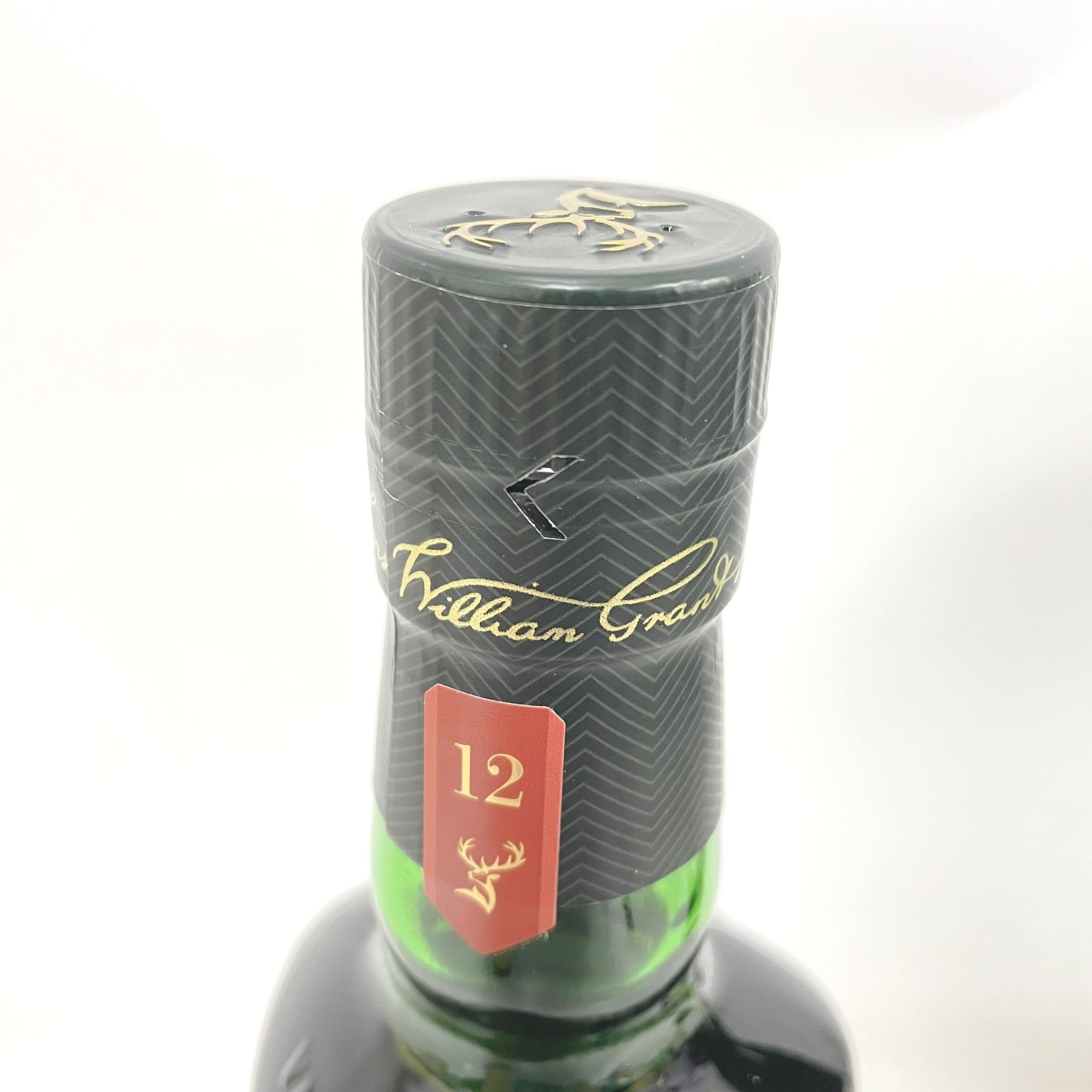 グレンフィディック 12年