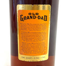 オールド グランダッド OLD GRAND-DAD
