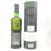 グレンフィディック 12年