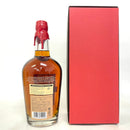 メーカーズマーク プライベートセレクト カクヤスバイヤーズセレクト Maker's Mark Private Select KAKUYASU BUYER'S SELECT