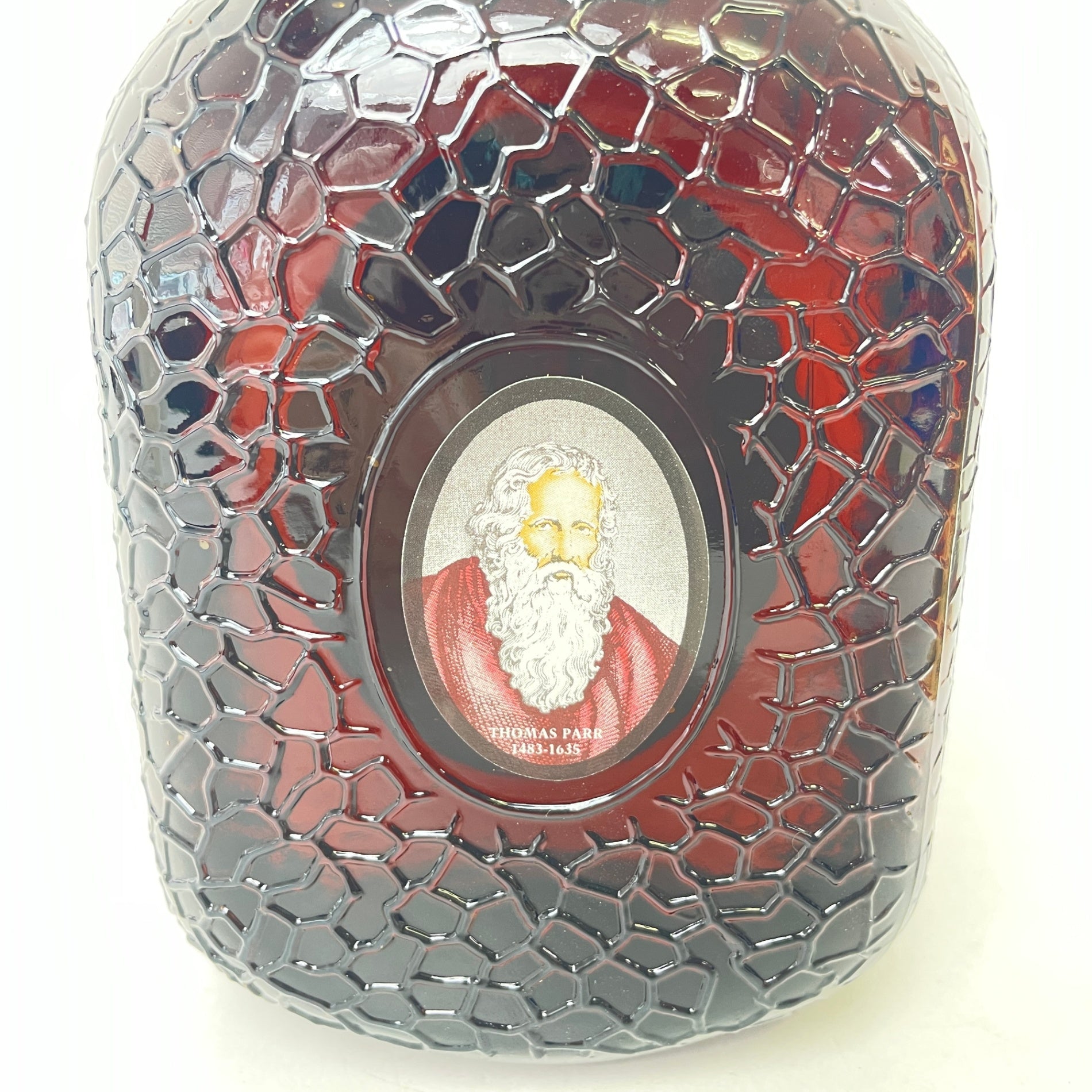 オールドパー 12年 デラックス Old Parr Aged 12 Years De Luxe