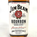 ジムビーム ホワイトラベル JIM BEAM WHITE LABEL