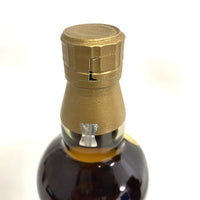 サントリー 山崎 12年 シングルモルト SUNTORY YAMAZAKI 12YEARS SINGLE MALT