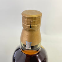 サントリー 山崎 12年 シングルモルト SUNTORY YAMAZAKI AGED 12 YEARS SINGLE MALT
