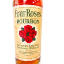 フォアローゼズ 6年 Four Roses AGED 6 YEARS フォアローゼス