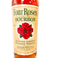 フォアローゼズ 6年 Four Roses AGED 6 YEARS フォアローゼス