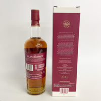グレンドロナック 12年 シェリーカスクマチュアード GLENDRONACH 12years SHERRY CASK MATURED