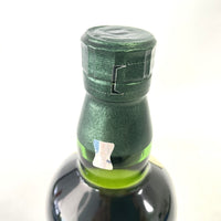 サントリー 白州 12年 シングルモルト SUNTORY HAKUSHU AGED 12 YEARS SINGLE MALT