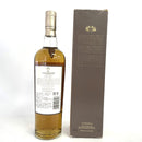 マッカラン 12年 ファインオーク MACALLAN 12 YEARS OLD FINE OAK