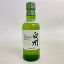 サントリー 白州 NV ベビーボトル SUNTORY HAKUSHU NV Baby Bottle