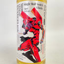 グレンエルギン 14年 ヱヴァンゲリヲン弐号機ラベル GLEN ELGIN Distillery Aged 14 Years EVANGELION Label