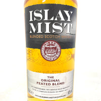 アイラミスト オリジナルピーテッドブレンド ISLAY MIST ORIGINAL PEATED BLEND