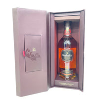 グレンフィディック 21年 グランレゼルバ ラムカスクフィニッシュ Glenfiddich 21 YEARS OLD GRAN RESERVA RUM CASK FINISH
