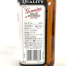 ジムビーム ホワイトラベル JIM BEAM WHITE LABEL