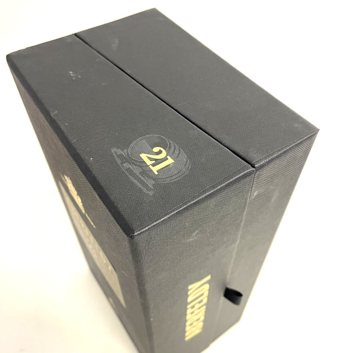 アバフェルディ 21年 ABERFELDY 21 YEARS IN OAK ギフト