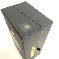 アバフェルディ 21年 ABERFELDY 21 YEARS IN OAK ギフト