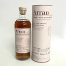 アラン シェリーカスク Arran Sherry Cask