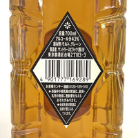 サントリー 角瓶 43° 黒ラベル SUNTORY KAKU Black Label
