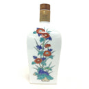 サントリー ウイスキー 有田焼 錦菊梅竹文 SUNTORY WHISKY Arita Ware 錦菊梅竹文