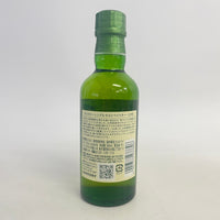 サントリー 白州 NV 180ml SUNTORY HAKUSHU NV