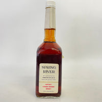スプリングリバー 15年 SPRING RIVER AGED 15 YEARS