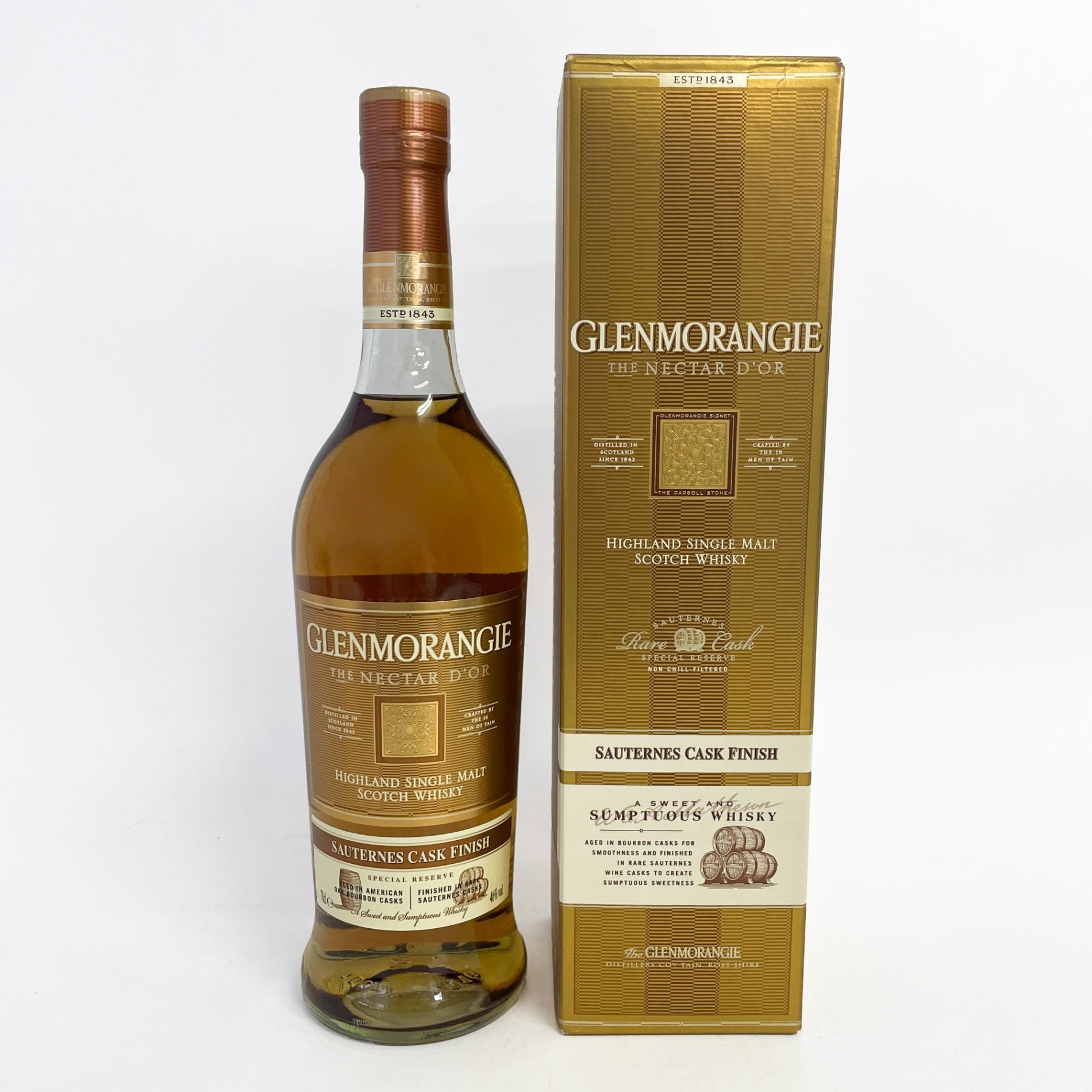 THEOU LIQUOR表示用新着商品