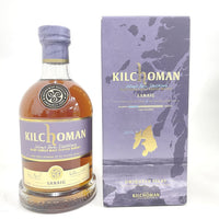 キルホーマン サナイグ