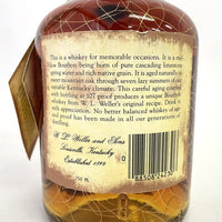 オールドウェラー ザ オリジナル 107プルーフ Old Weller The Original 107 Proof