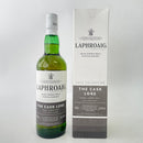 ラフロイグ  ザ カスク ロア LAPHROAIG THE CASK LORE