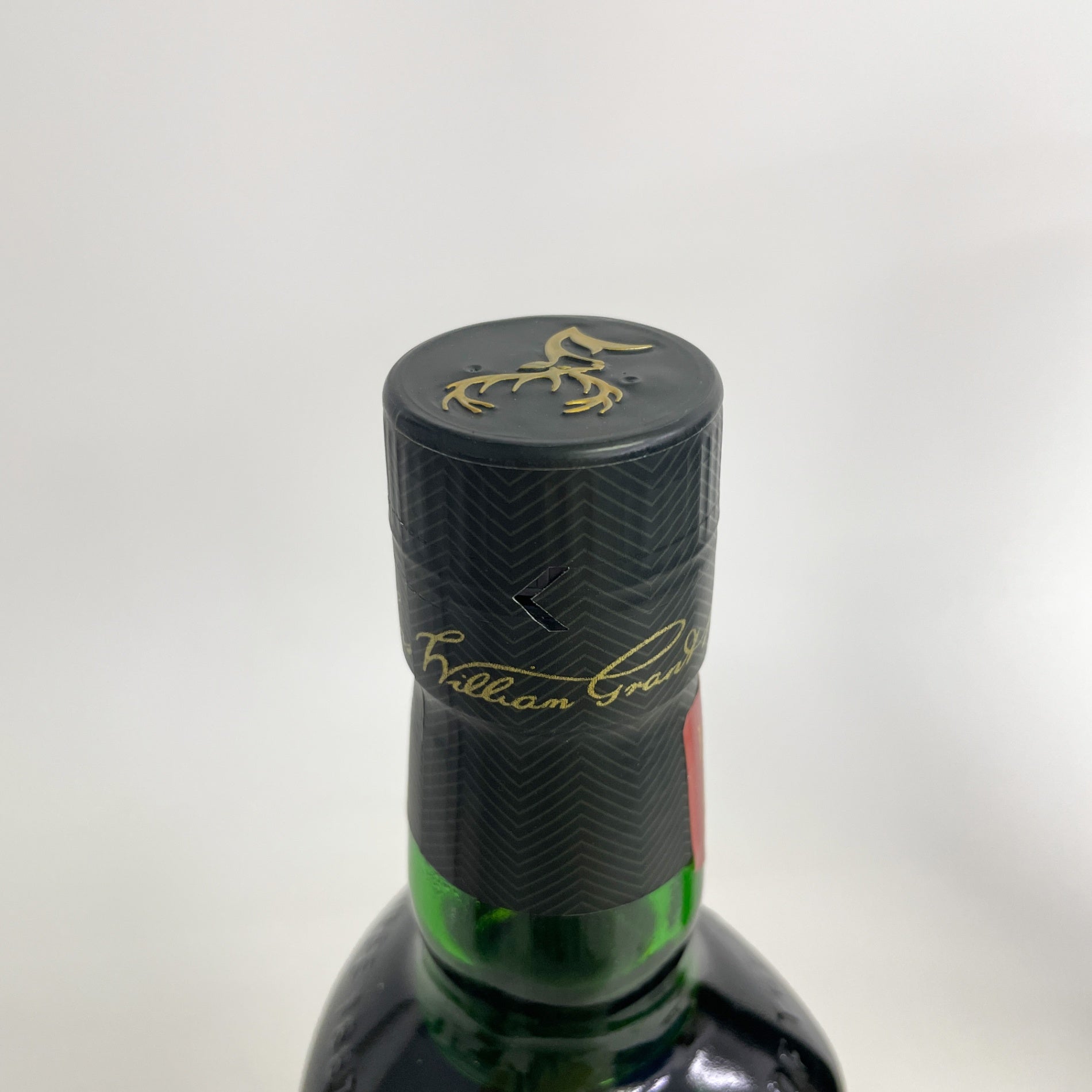 グレンフィディック 12年 Glenfiddich 12years