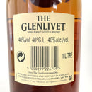 グレンリベット マスターディスティラーズリザーブ GLENLIVET MASTER DISTILLER'S RESERVE 1000ml