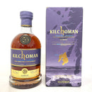 キルホーマン サナイグ KILCHOMAN SANAIG