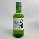 サントリー 白州 NV 180ml SUNTORY HAKUSHU NV