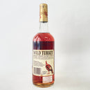 ワイルドターキー 8年 WILD TURKEY Aged 8 Years