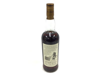 マッカラン 18年 1977 MACALLAN 18 YEARS OLD 1977