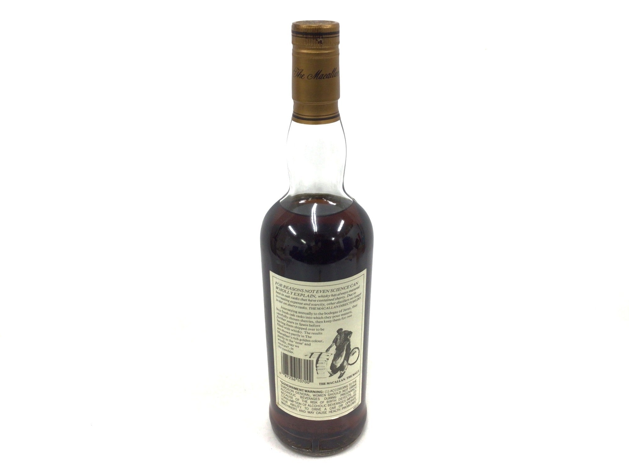 マッカラン 18年 1977 MACALLAN 18 YEARS OLD 1977