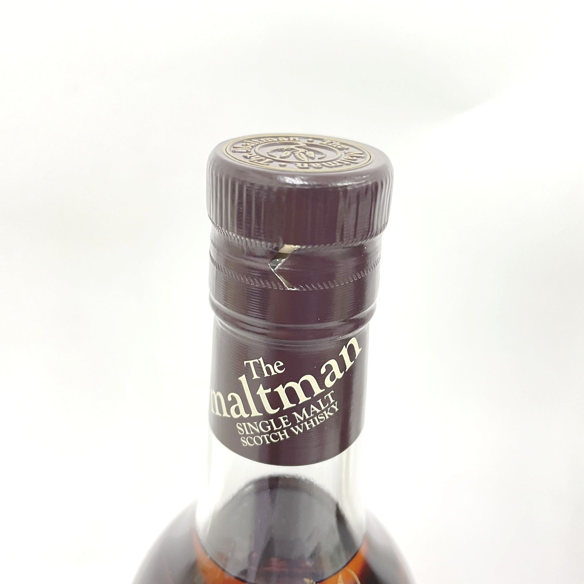 モルトマン 17年 リンクウッド 2006-2023