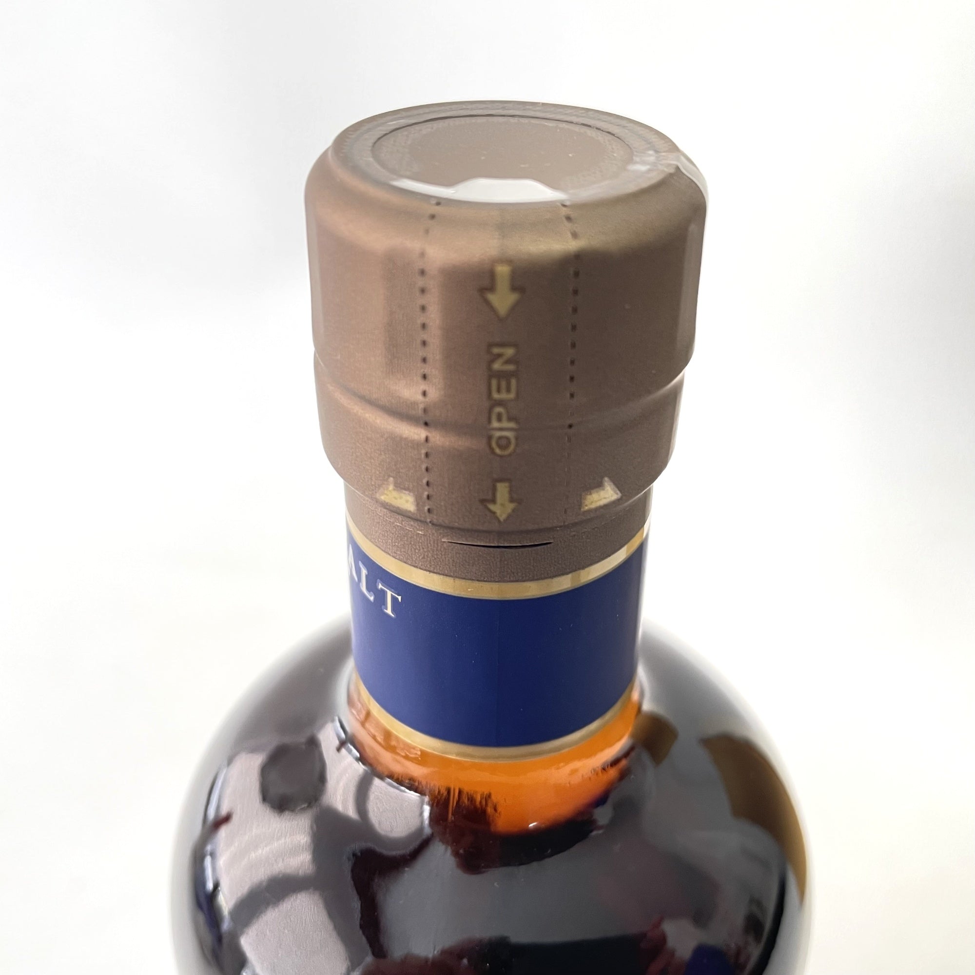 ニッカ 余市 10年 シングルモルト NIKKA YOICHI 10 years old SINGLE MALT