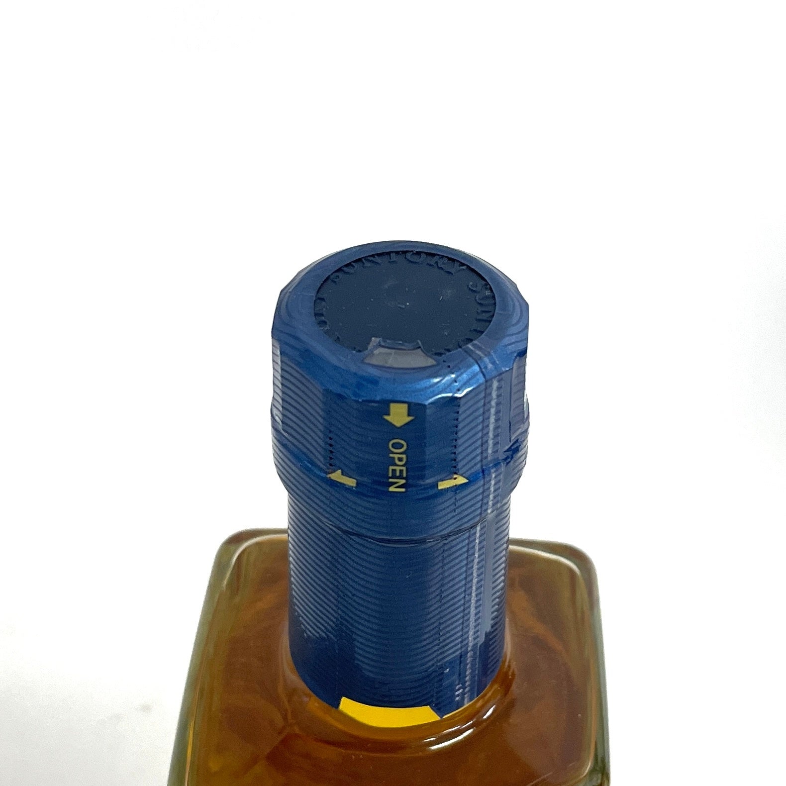 サントリー 碧 グラス付き 350ml SUNTORY Ao With glass ギフト