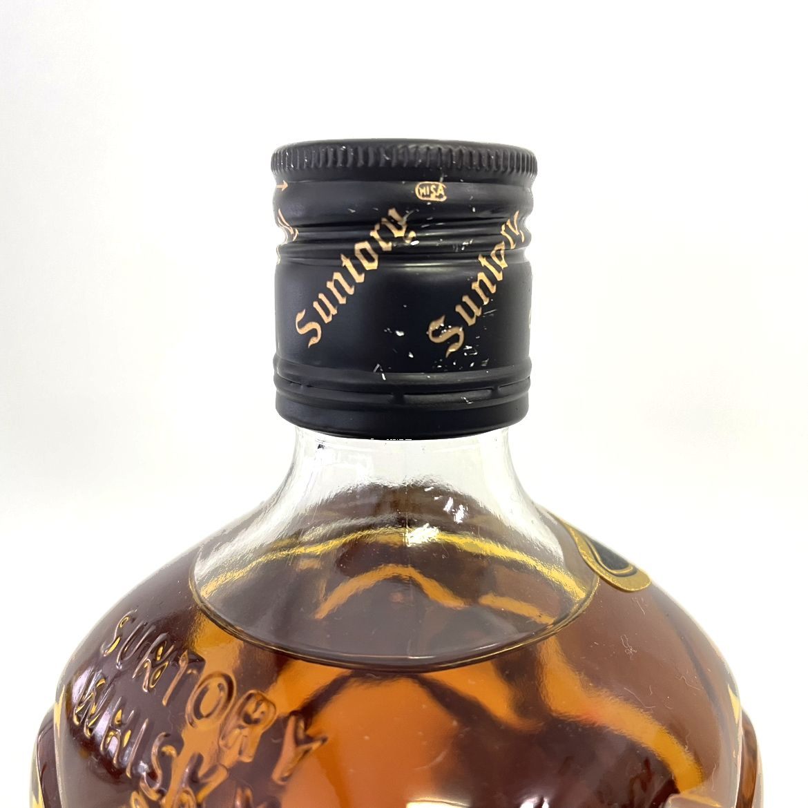 サントリー 角瓶 味わい旨口 SUNTORY KAKU Ajiwai Umakuchi